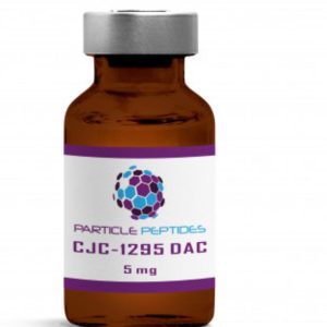 CJC-1295 + DAC 5mg