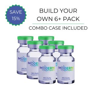 Build Your Own 6 Pack