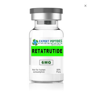 Retatrutide 6mg