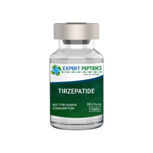 Tirzepatide 10mg